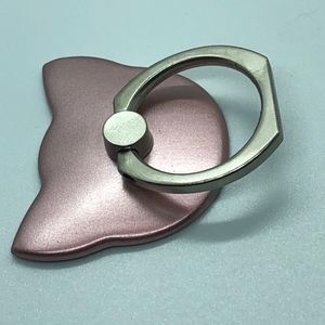 🔥HOT SALE🔥  Cat Ring Grip Anti Drop Finger